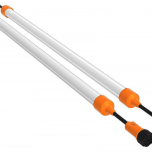 Animal-Centric Lighting & Biosecurity by Once