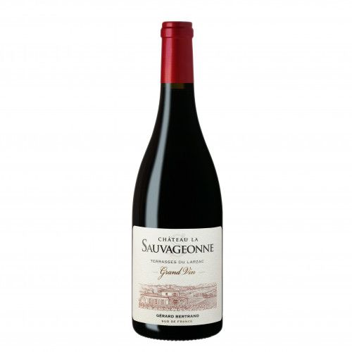 Château La Sauvageonne Grand Vin Rouge