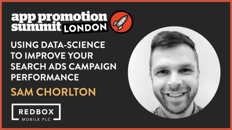 Using Data-Science to Improve Your Search Ads Campaign Performance
