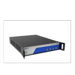 Émulateur de réseau 5G NR