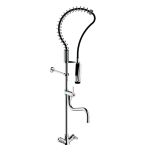 Chef Grootkeukenmengkranen