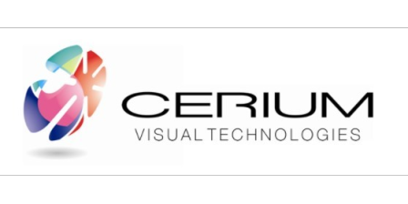 Cerium Visual Technologies