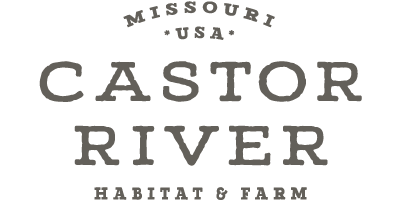 Castor River Habitat & Farm