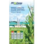 AD Specific Silage Additives