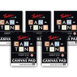 FREDRIX Canvas Pads