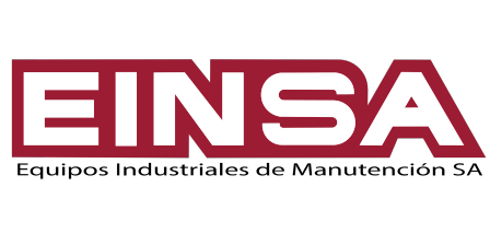 Equipos Industriales de Manutencion
