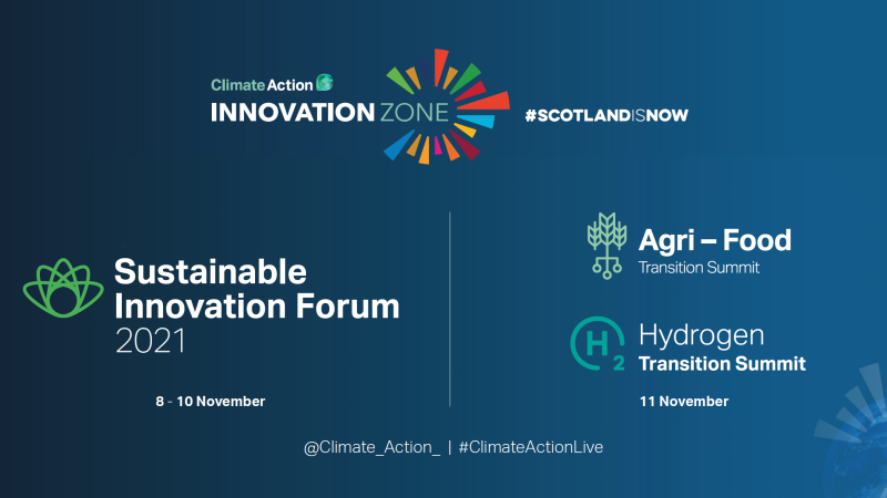 Panel Discussion - The Green Industrial Revolution