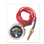 Heavy equipment parts Gauges