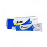 ELUGEL Antiseptic Oral Gel 40ml