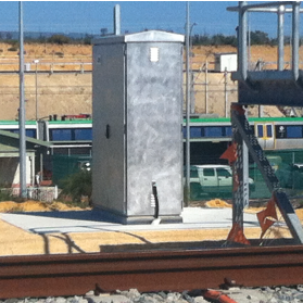 Construction & Commissioning Services