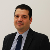 Moises Carbajal Marron