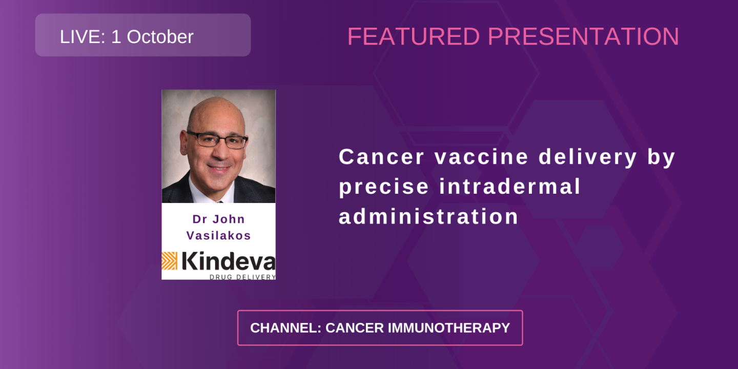 Cancer vaccine delivery by precise intradermal administration