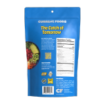 Current Foods Tuna Cubes (plant-based)