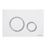 Concealed cistern Duplo WC 199