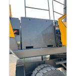 OFF. MECC. F.LLI TABARELLI SPA