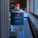 Peter in Florence Navy Strenght