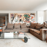 5 Bedroom apartment in Foz do Douro, Porto