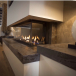 Dekton Industrial Collection