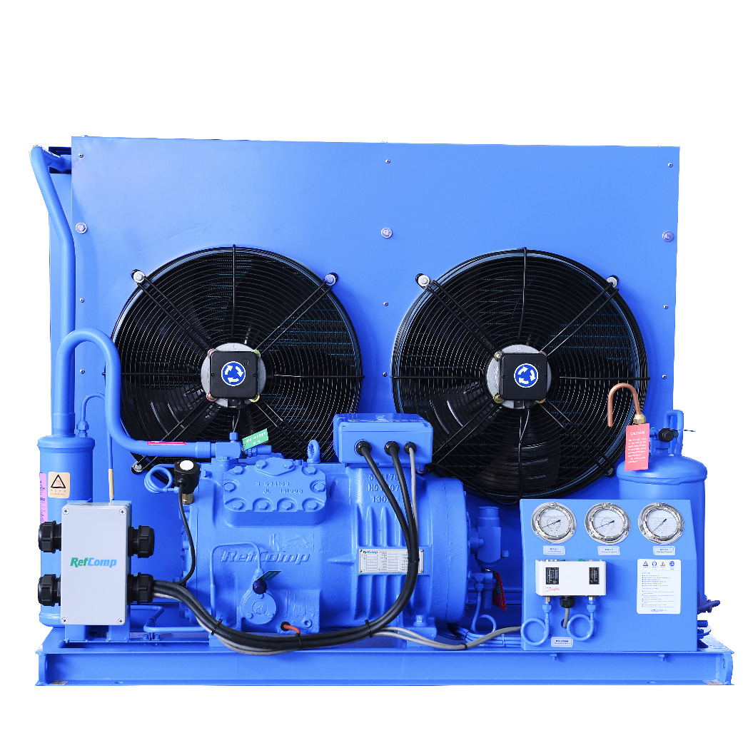 Air Cooled Condensing Units
