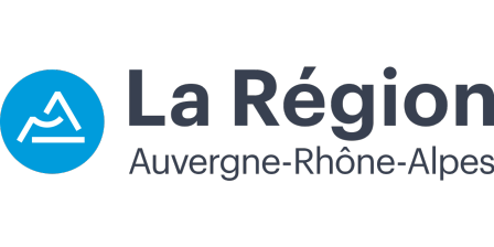 Région Auvergne Rhône-Alpes