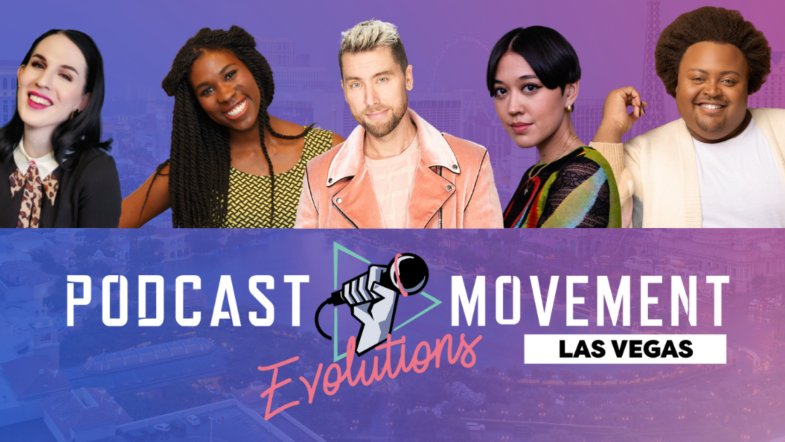 Keynote w/ All Star iheart Panel