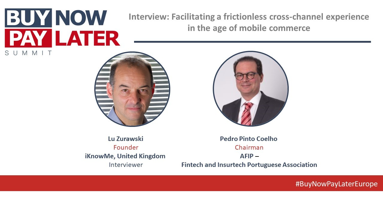 Interview: Facilitating a frictionless cross-channel experience in the age of mobile commerce