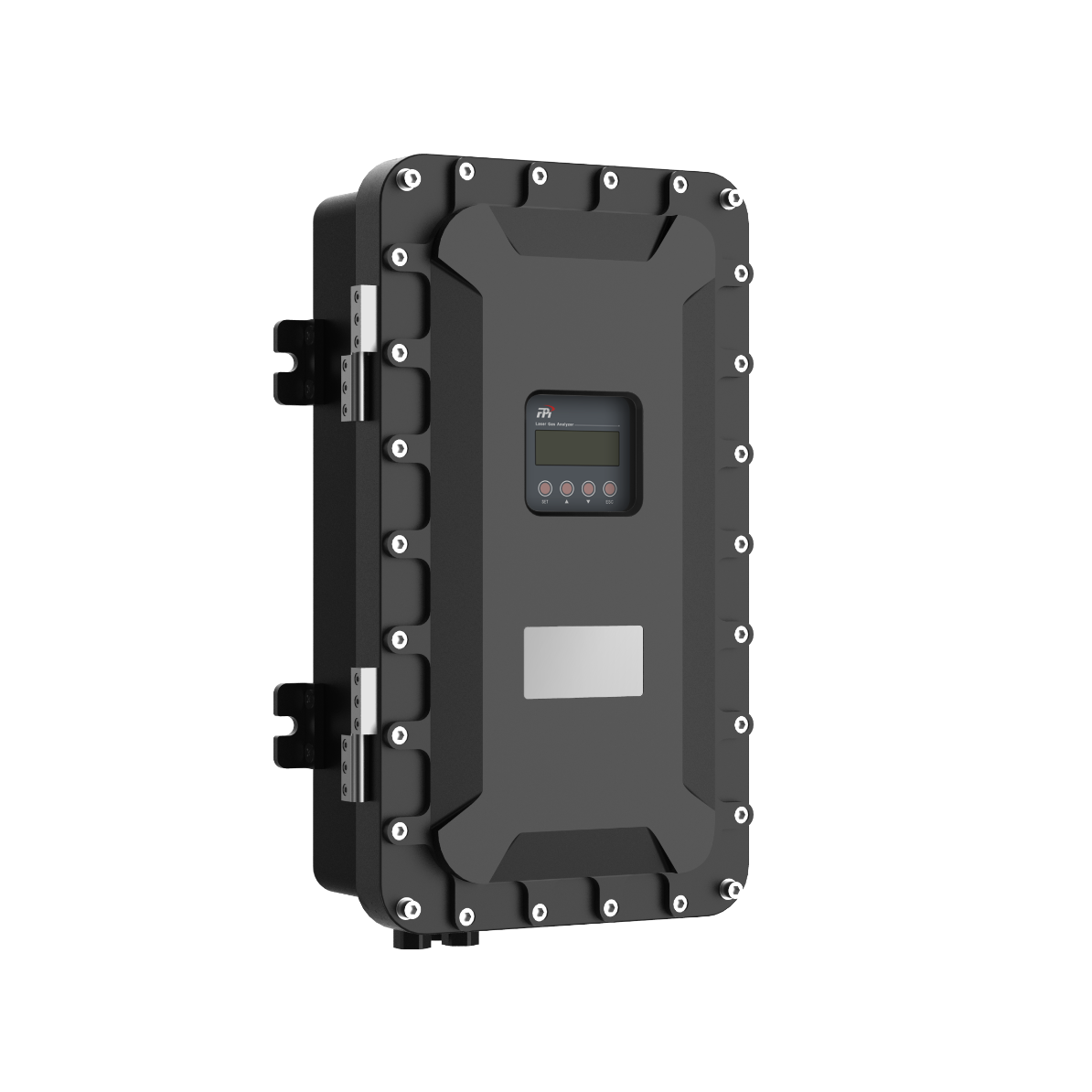 LGA-4500IC Tunable Diode Laser Trace Gas Analyzer