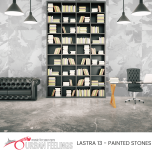 Urban Feelings - Aluminum Fiber Wall Coverings