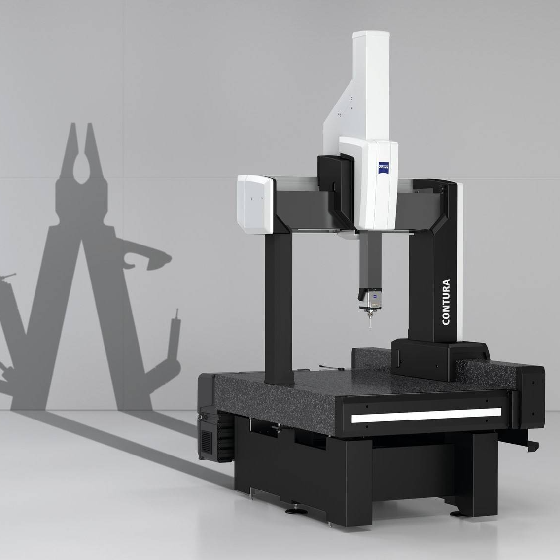 MMT ZEISS CONTURA avec capteur DotScan