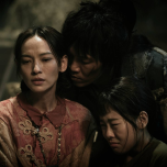 Madame Pirate: Becoming A Legend