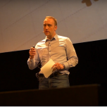 Consulting, Speaking and Media Partnerships