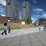 The Echo, Virtual Event Experiences