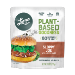 Loma Linda Plant-Based Meals in Minutes