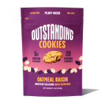 Outstanding Cookies