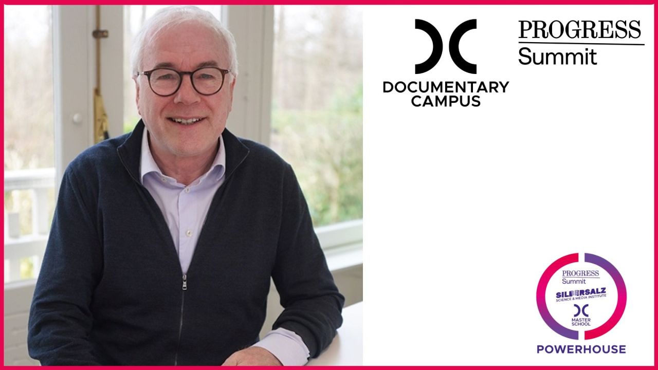 Welcome Keynote by Prof Erik van de Loo