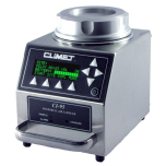 Climet CI-95A Microbial Air Sampler Pharmaceutical Grade