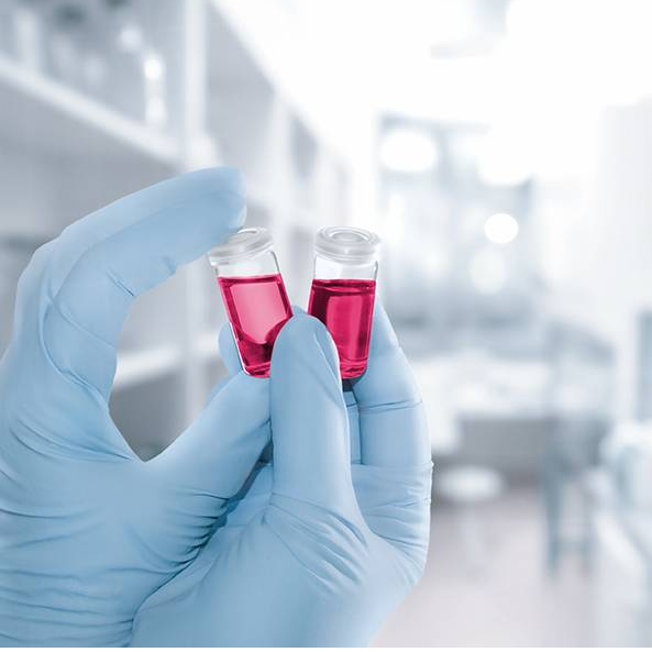 Aegyris The Simple and Efficient Solution for the Validation of Immunogenicity Assays to Support Vaccine Clinical Trials