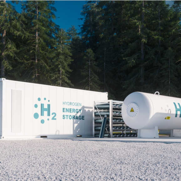 Green Hydrogen - Conception, Engineering, Implementation