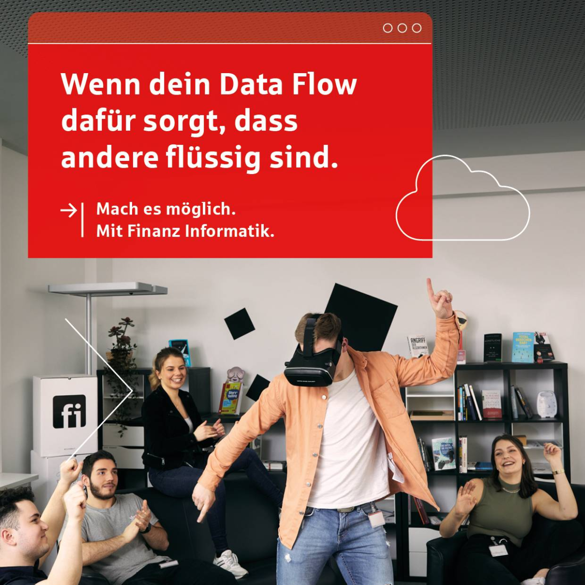 Software Architekt (m/w/d)