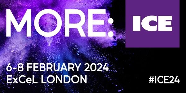 ICE London 2024