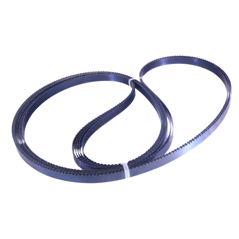 Serra fita estreita Santi marcenaria