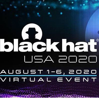 Case Study - Black Hat 2020