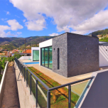 Maison T3 à Arco da Calheta