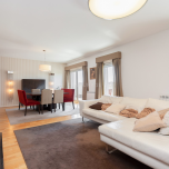 Charmant Penthouse de 4 chambres