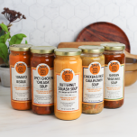 Zoup! Good, Really Good® Launches New Soup Flavors