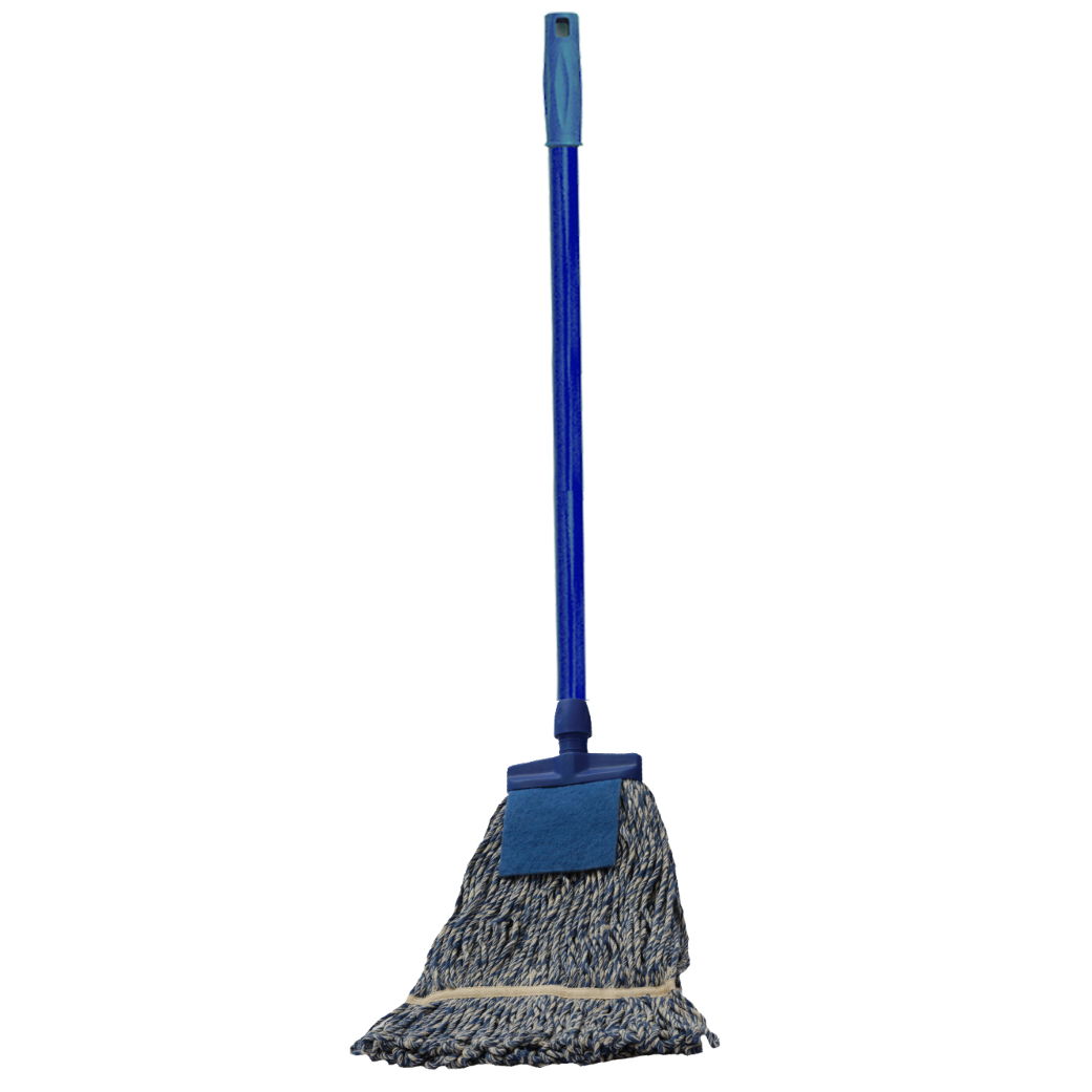 Kentucky Mop With Socket