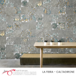Urban Feelings - Porcelain Fiber Wall Coverings