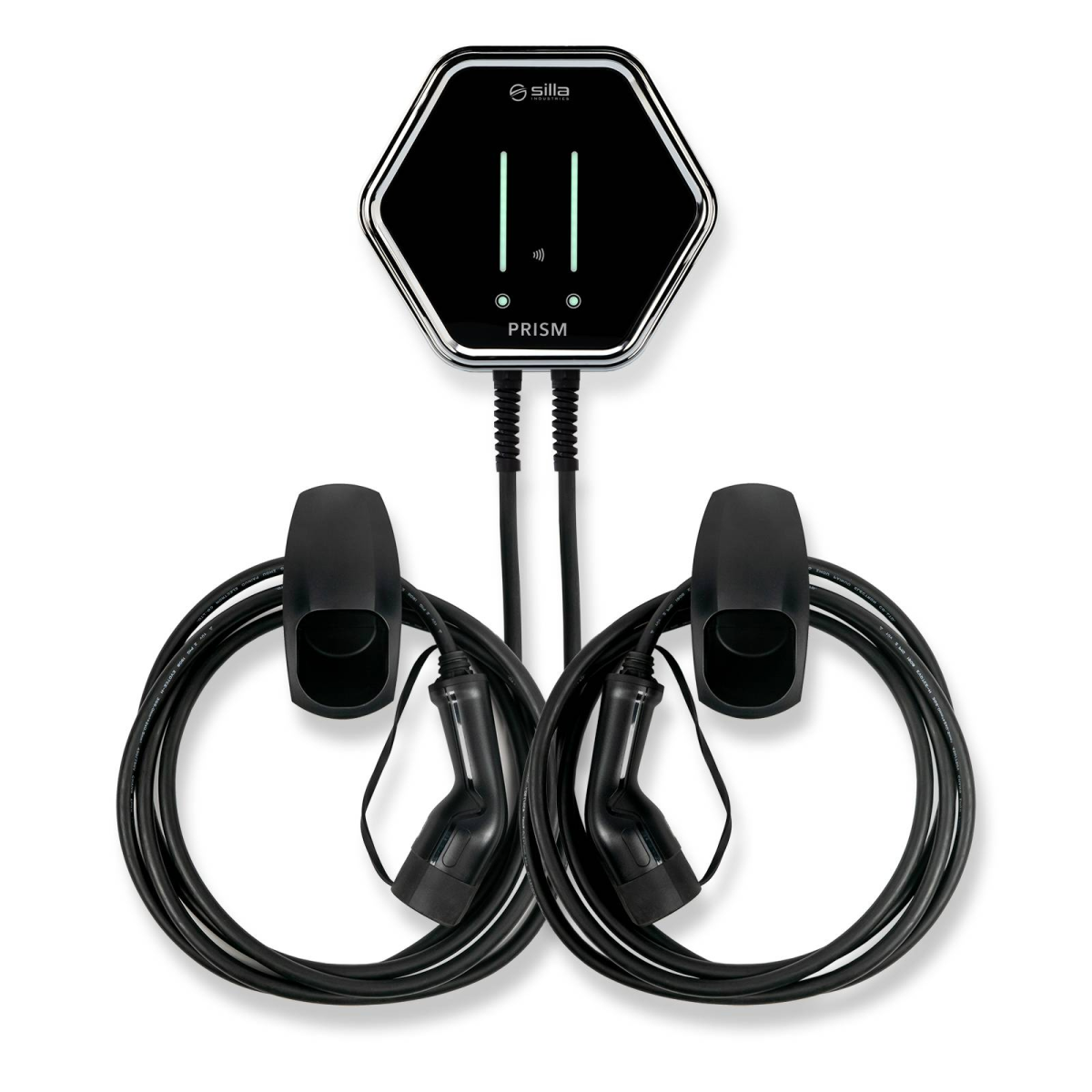 Prism Solar RFID DUO