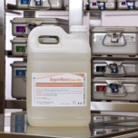 Case Medical Instrument Chemistries