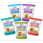 Gluten Free Crackers
